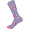 Soxfords NEW Tooth Fairy Socks in 3 colors: Blue, Gray,