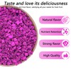 Amilutuo Freeze-Dried Dragon Fruit, Freeze-Dried Fruit, No Added Sugars, 6.52OZ/185g