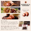 Horinaga Shikoku Shibuchi Chestnut Printed Box, 7.1 oz (200 g)
