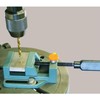 PAOCK SSPOWER AV-65 Aluminum Vice, Maximum Opening: 2.8 inches (70