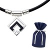 Colantotte Magnetic Necklace, ARAN Exclusive Gift Set