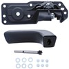 Dorman Interior Door Handle Left, 80374CD