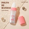 Weixinbuy Highlighter Powder Stick, Polvo De Hadas Glitter Patting Fairy