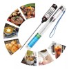 Termometro Alimentos Termómetro Cocina Digital Para Alimentos Carne Líquido Velas