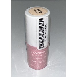 Covergirl Clean Fresh Cooling Glow Stick SO GILTY Highlighter .24 Oz Full Size