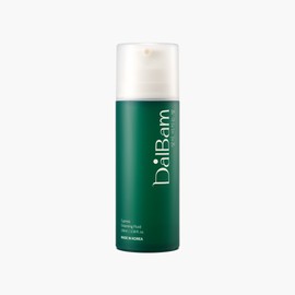 Moonlight Cypress Cleansing Fluid - Cypress water mildly acidic cleansing / 달밤 사이프러스 클렌징 플루이드 - 편백수 약산성 클렌징
