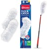 O-Cedar Flex & Catch Heavy Duty Dusting Kit with 3