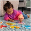 Galt, Baby Puzzles - Dinosaurs, Jigsaw Puzzles for Kids, 6