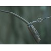 Korda Heli Safe Tubing Kit: Gravel Brown