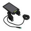 Electric Bicycle Display Meter Large Screen M6C LCD Scooter Display