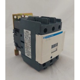 Telemecanique Schneider Telemecanique LC1D80 (LC1D8011) Contactor 95A 3P+1NO/1NC 240V Coil  P9