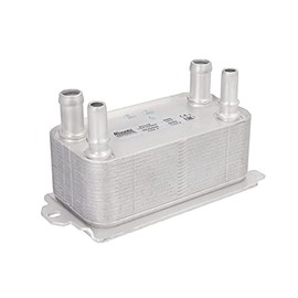 Nissens Automatic Transmission Oil Cooler - 91116