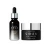 Dominas Spot Toning Tranexamic Acid Ampoule 20ml + Eye Cream