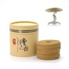 ANCL Incense, Incense, Aroma, Relaxing, Healing Incense Stand, Incense Swirl