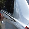 Automotive Pinstriping KIT - Stencil/Brush/Paint - Pinstripe Your Car/Truck -