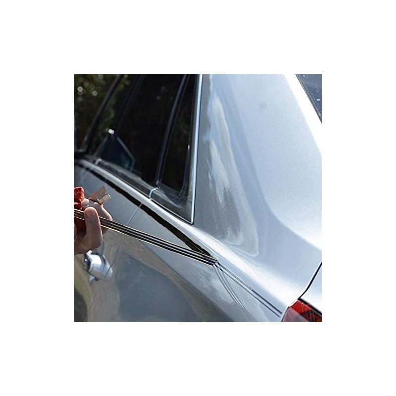Automotive Pinstriping KIT - Stencil/Brush/Paint - Pinstripe Your Car/Truck -