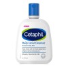 Cetaphil Limpiador Facial Diario Espuma Suave 4oz Momento De Aplicación Día/noche Tipo De Piel Sensibles Mixtas A Grasas
