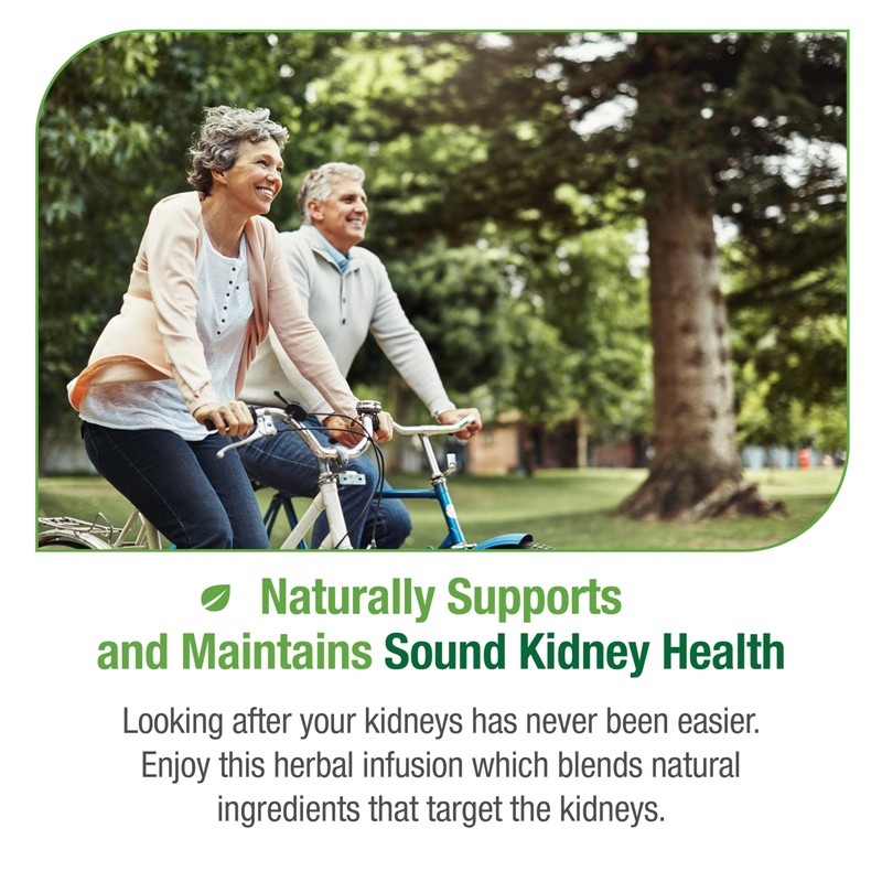 Bell Kidney Cleanse & Function Tea by Bell Lifestyle Products