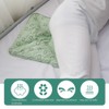 Bedsore Care Cushion Quadrate Shape Anti Bedsore Cushion Pad for