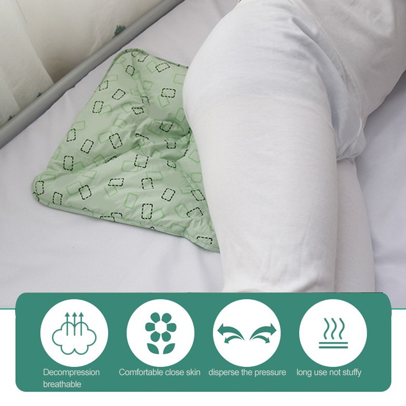 Bedsore Care Cushion Quadrate Shape Anti Bedsore Cushion Pad for