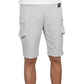 BEZLIT 30079 Boys' Cargo Shorts, gray