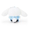 Sanrio 908771 Cinnamoroll Mascot Holder (Fantasy Trip)