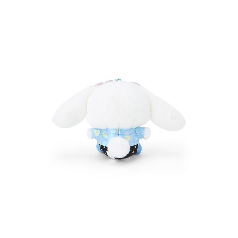 Sanrio 908771 Cinnamoroll Mascot Holder (Fantasy Trip)