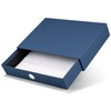 Rössler Soho 1 Drawer Filing Storage Box for A4 -
