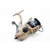 York Protheus Camo BC 6000 Carp Reel Feeder Reel with
