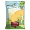 Food to Live Organic Hulled Millet, 10 Pounds – Whole