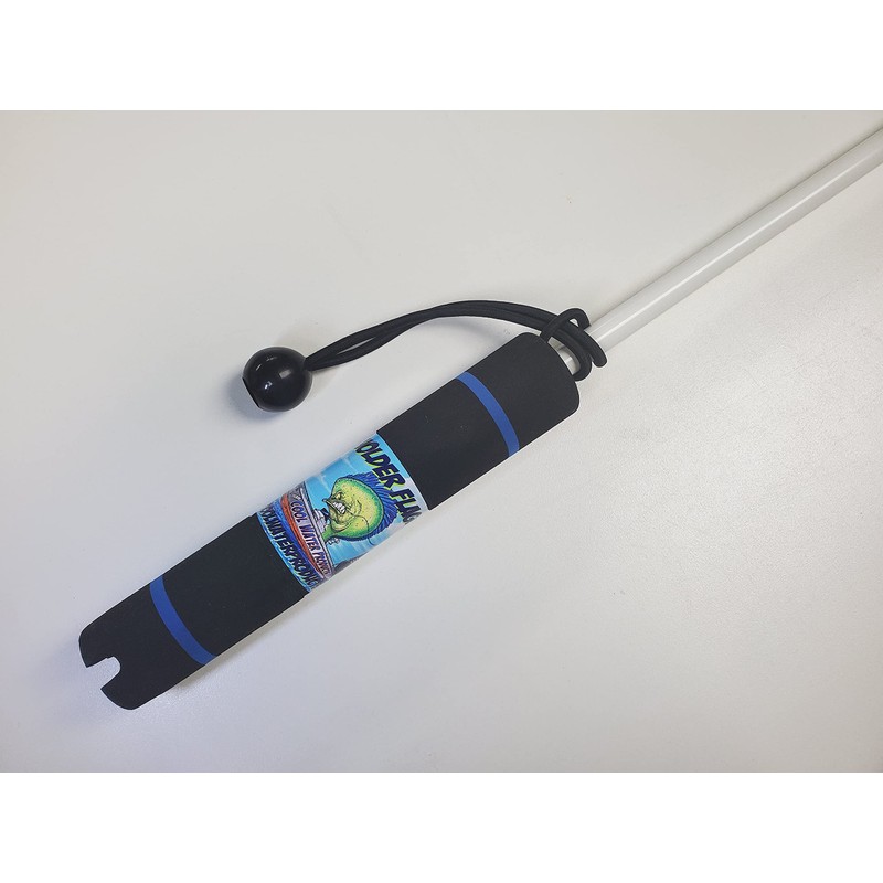 Cool Water Products The Original Rod Holder Boat Flag Pole