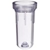 Pentek 153128 #10 Standard Clear Sump