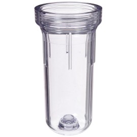 Pentek 153128 #10 Standard Clear Sump