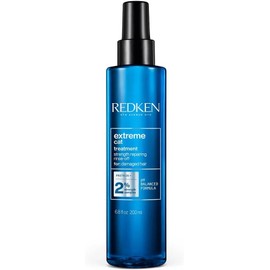 REDKEN Tratamiento Extreme CAT Tratamiento para cabello muy dañado Reconstruye, fortalece y ayuda a prevenir el quiebre del cabello Contiene Proteínas 200ml