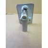 TACO METALS LATCH-TITE "T" LIFTING HANDLE LATCH 316"STAINLESS STEEL