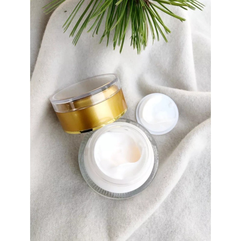 YLA R Crema Para Cara De Día Con Ácido Hialurónico