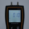 SW‑512C Digital Manometer HVAC Air Pressure Meter Gauge Differential Air
