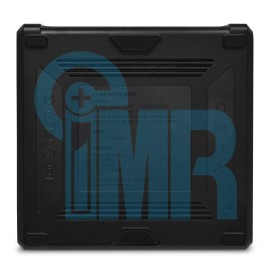 Nitecore Q6 6 Channel Battery Charger - Black