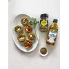 Sultan Premium Gold Extra Virgin Olive Oil – First Cold-Pressed