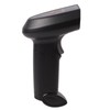 QR Code Scanner V10 Wireless Intelligent Voice Scanner Supermarket Courier