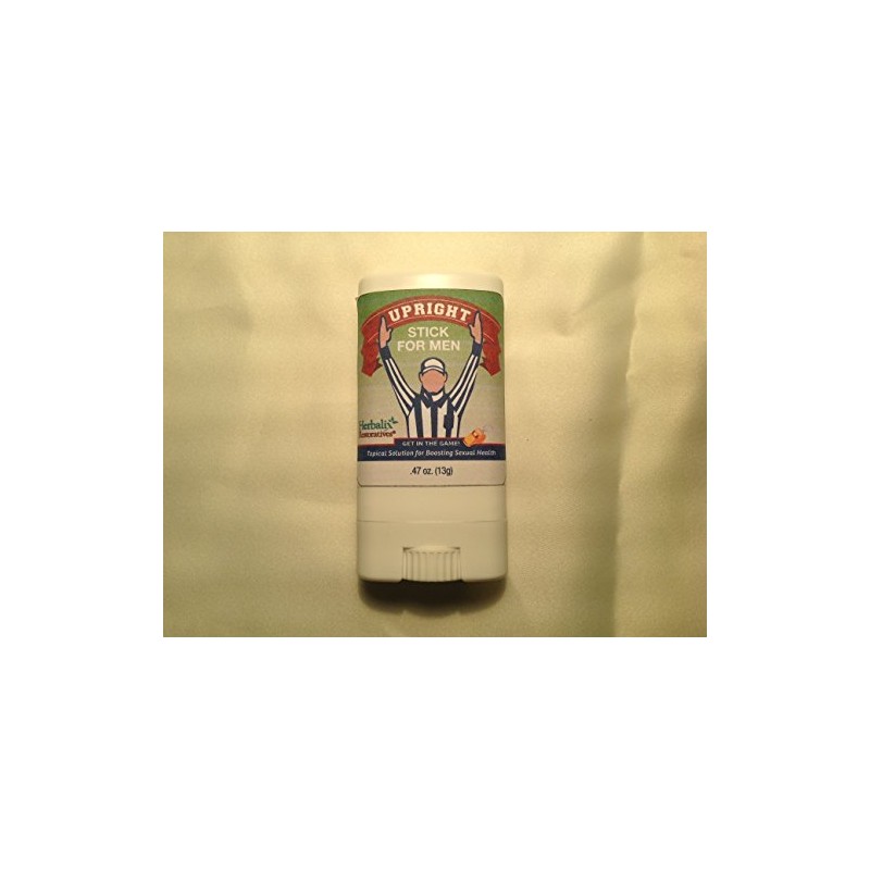 Herbaix Restoratives Upright Stick for Men
