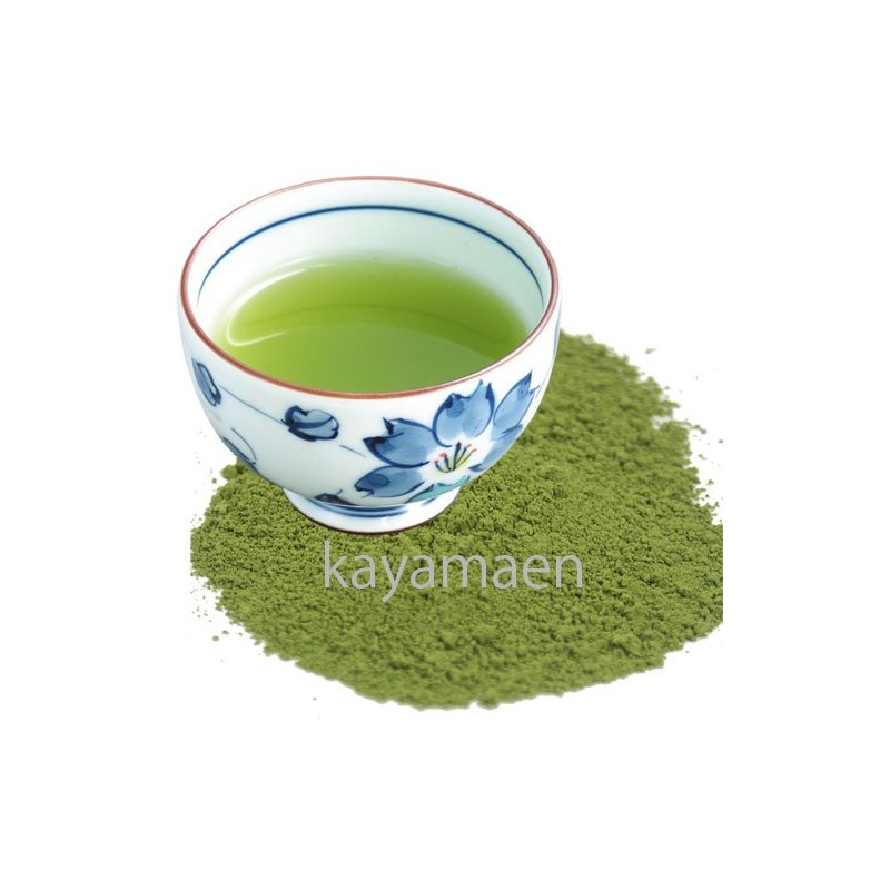 Kokyocha Tokusho Sencha Tea Machine Compatible with 17.6 oz (500