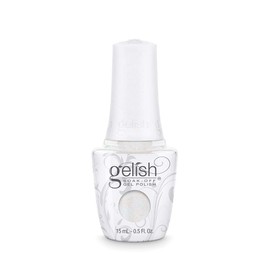 Gelish Izzy Wizzy, Let’s Get Busy Soak-Off Gel Polish, 0.5 oz.