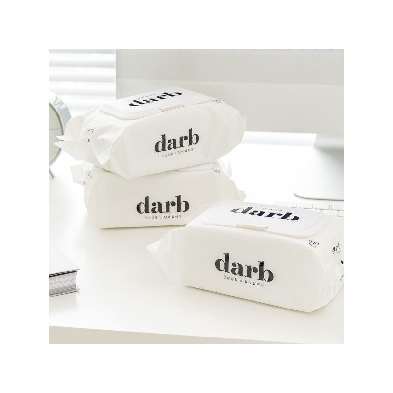 [The answer is the answer] Multipurpose wet wipes cap type