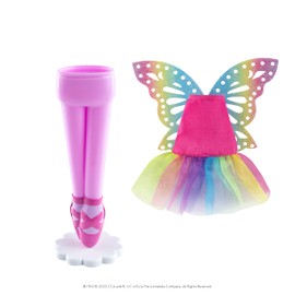 The Elf on the Shelf MagiFreez™ Rainbow Snow Pixie