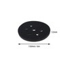 ECSiNG 2PCS 150mm 6 Inch Soft Sponge Interface Pad Compatible