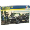 Italeri Schwimmwagen 1/35 0313S