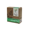 Arbol Verde Jabón en Barra Corporal Exfoliante con Romero, Perejil