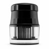 56-Blade Meat Tenderizer for Faster Prep – Stainless Steel Needle