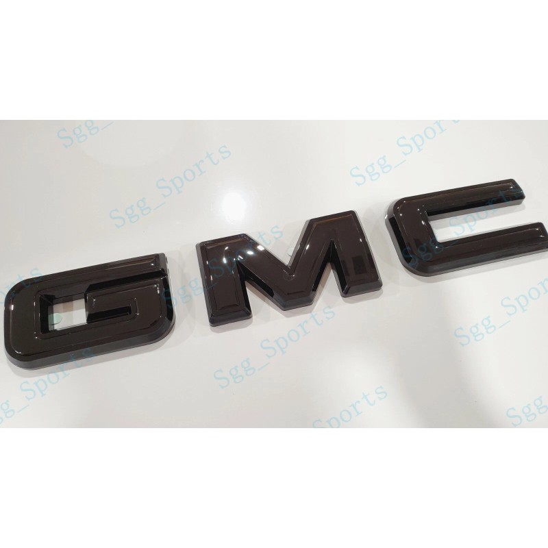 Auto GMC 2021-2024 GMC YUKON YUKON XL Rear Tailgate Only